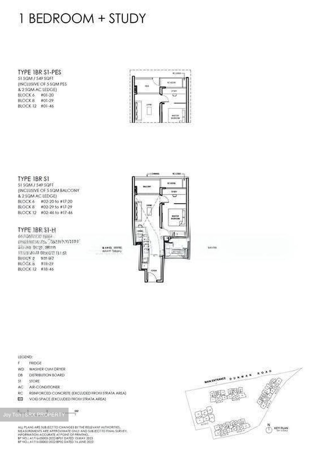 Grand Dunman (D15), Apartment #629307711